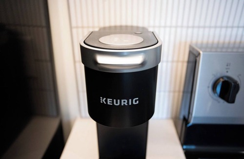 Lewiston Apartment | The Barton