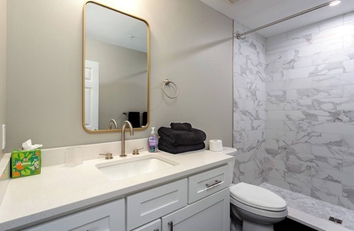 Lewiston Apartment | The Barton