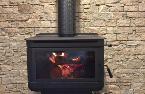 Sawmill Settlement Ski Chalet | THE BASE