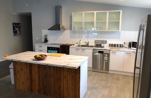 Sawmill Settlement Ski Chalet | THE BASE