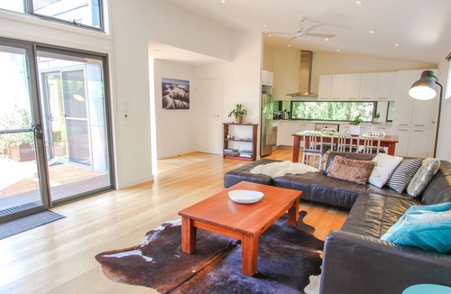 Harrietville Villa | THE BASE TWO : Harrietville