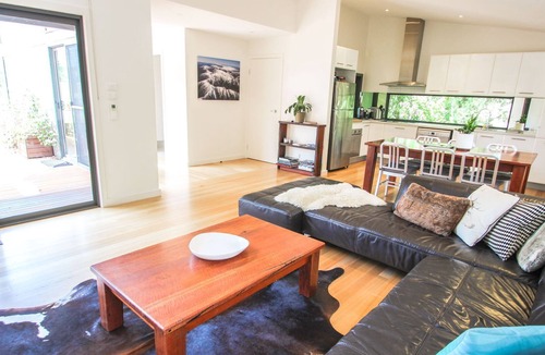 Harrietville Villa | THE BASE TWO : Harrietville