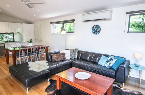 Harrietville Villa | THE BASE TWO : Harrietville