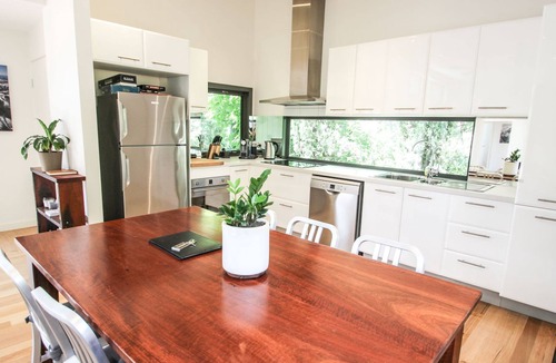 Harrietville Villa | THE BASE TWO : Harrietville