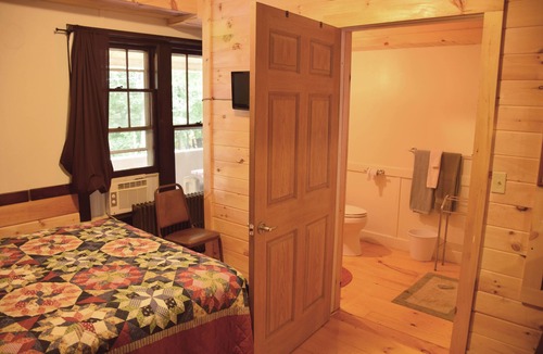 Richfield Springs Hotel | The Baseball Hotel