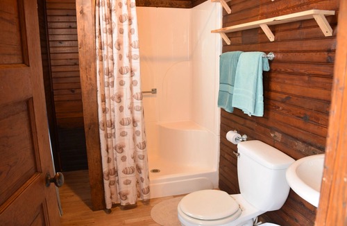 Richfield Springs Hotel | The Baseball Hotel