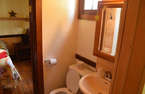 Richfield Springs Hotel | The Baseball Hotel