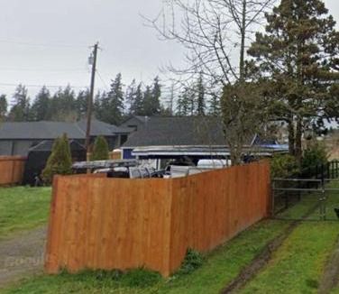 Edgewood Ski Chalet | The basics in Edgewood