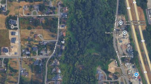 Edgewood Ski Chalet | The basics in Edgewood