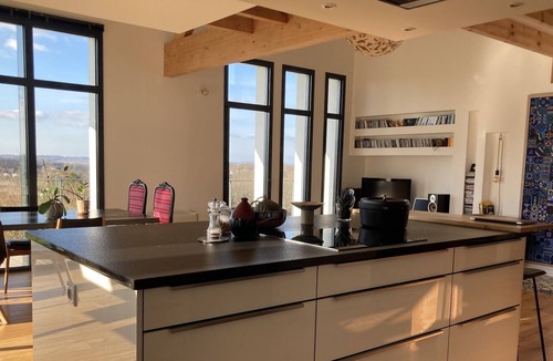 Urt House | The Basque Country differently!