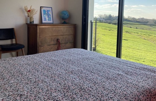 Urt House | The Basque Country differently!