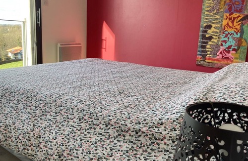 Urt House | The Basque Country differently!