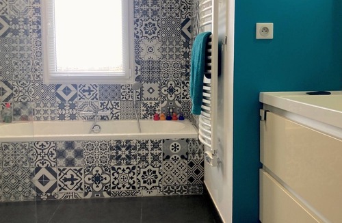 Urt House | The Basque Country differently!