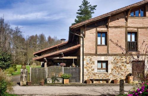 Otxandio House | The Basque Experience by Fidalsa