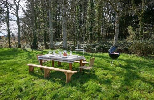 Otxandio House | The Basque Experience by Fidalsa