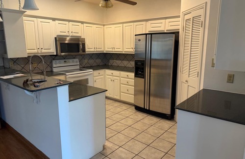 Alba House | The Bass Shack near Lake Fork Marina