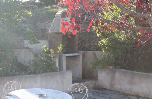 Ascros House | The BASTIDE DU ROUSSET