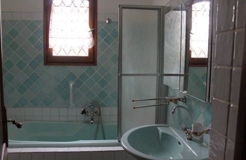 Ascros House | The BASTIDE DU ROUSSET