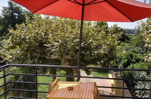 Pont-Saint-Esprit Apartment | The Bastide de Beauchamp