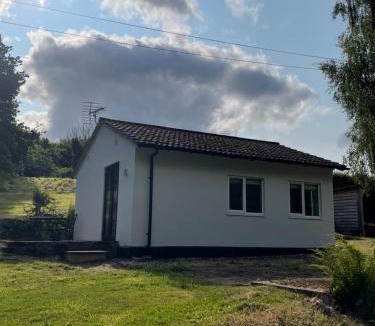 Thorverton Apartment | The Batch