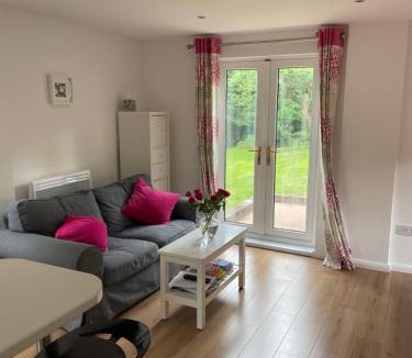 Thorverton Apartment | The Batch