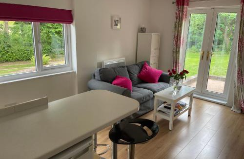 Thorverton Apartment | The Batch