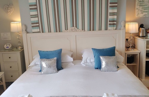 Bath Bed & Breakfast | The Bath House Boutique B&B