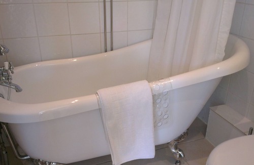 Bath Bed & Breakfast | The Bath House Boutique B&B