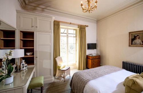 Bath Hotel | The Bath Priory - A Relais & Chateaux Hotel