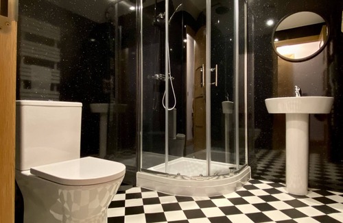 Morecambe House | The Bath Rooms