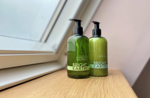 Morecambe House | The Bath Rooms