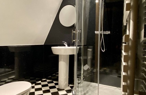 Morecambe House | The Bath Rooms