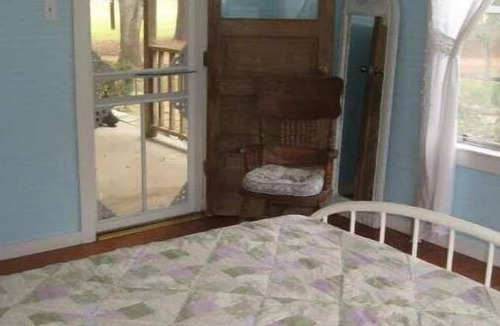 Jeddo House | The Baugh Farm-Country Living near ATX