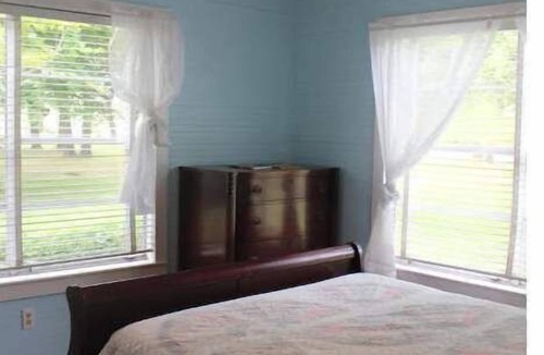 Jeddo House | The Baugh Farm-Country Living near ATX