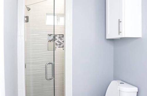 Alamo Apartment | The Baveline Suite In San Juan