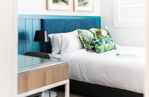 Bondi House | The Baxley Bondi