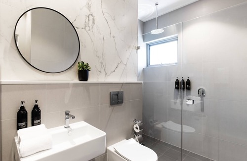 Bondi House | The Baxley Bondi