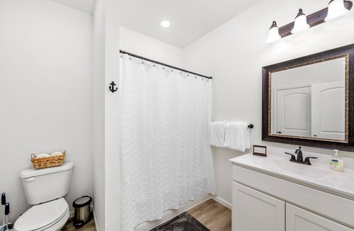 Shell Knob House | The Baxter Boat House