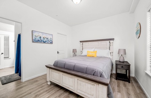 Shell Knob House | The Baxter Boat House