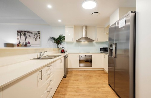 Scarness Apartment | The Bay Apartments