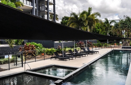 Scarness Apartment | The Bay Apartments