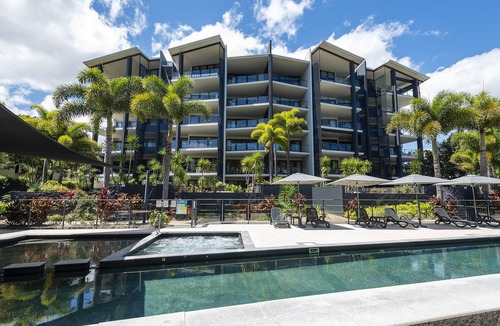 Scarness Apartment | The Bay Apartments