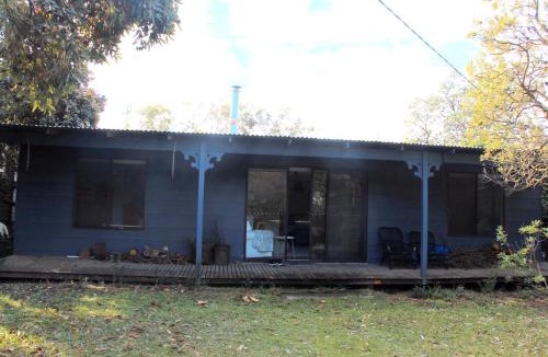 Venus Bay House | The Bay