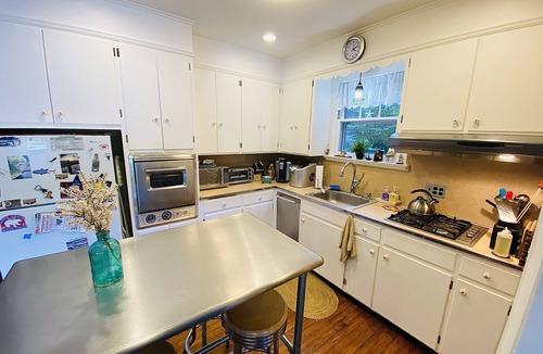 Cutchogue Cottage | The Bay Breeze