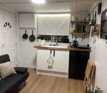 Slyne House | The Bay Cabin