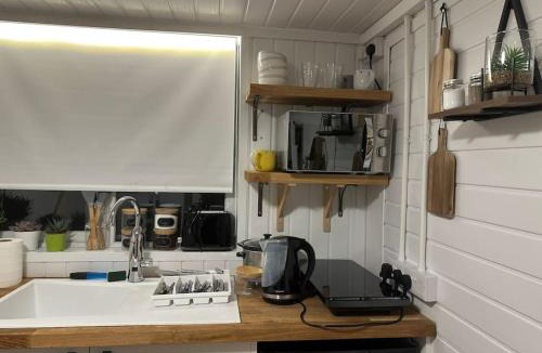 Slyne House | The Bay Cabin