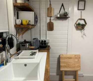 Slyne House | The Bay Cabin