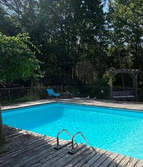 Ottawa Division Apartment | The Bay Crib