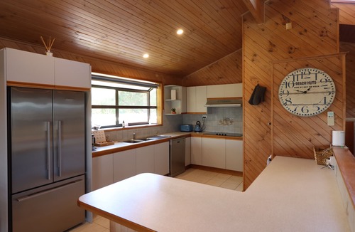 Coronet Bay House | The Bay Escape @Coronet Bay