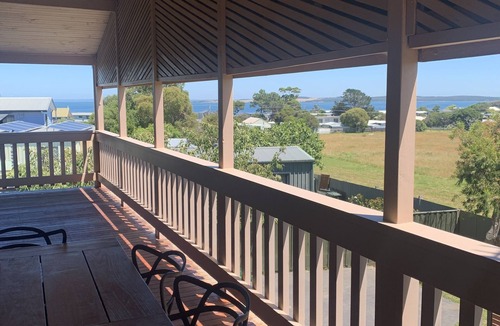 Coronet Bay House | The Bay Escape @Coronet Bay